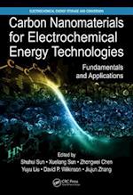 Carbon Nanomaterials for Electrochemical Energy Technologies