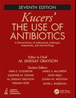 Kucers' The Use of Antibiotics