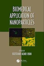 Biomedical Application of Nanoparticles