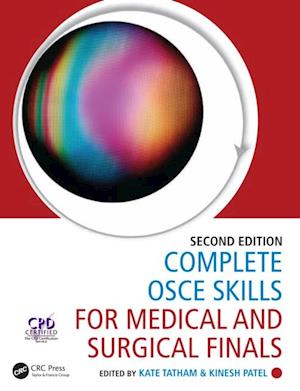 Complete OSCE Skills for Medical and Surgical Finals