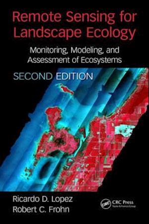 Remote Sensing for Landscape Ecology: New Metric Indicators