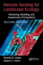 Remote Sensing for Landscape Ecology: New Metric Indicators