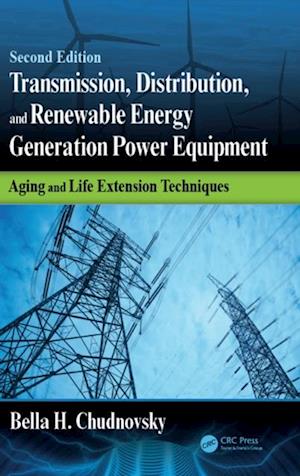 Transmission, Distribution, and Renewable Energy Generation Power Equipment