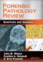 Forensic Pathology Review