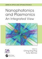 Nanophotonics and Plasmonics