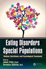 Eating Disorders in Special Populations