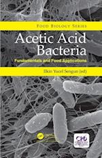 Acetic Acid Bacteria