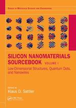 Silicon Nanomaterials Sourcebook