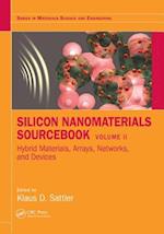 Silicon Nanomaterials Sourcebook