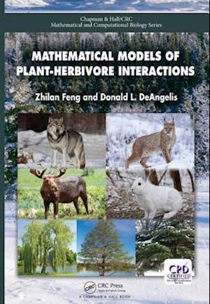 Mathematical Models of Plant-Herbivore Interactions