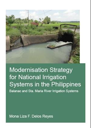 Modernisation Strategy for National Irrigation Systems in the Philippines