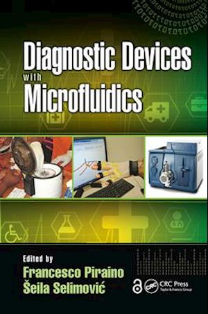 Diagnostic Devices with Microfluidics