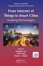 From Internet of Things to Smart Cities