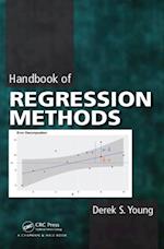 Handbook of Regression Methods
