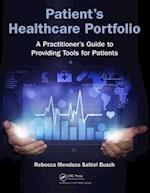 Patient''s Healthcare Portfolio