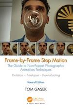 Frame-By-Frame Stop Motion