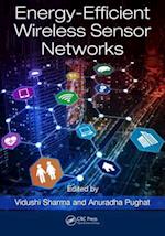 Energy-Efficient Wireless Sensor Networks