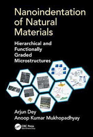 Nanoindentation of Natural Materials