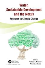 Water, Sustainable Development and the Nexus
