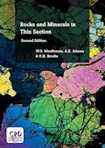 Rocks and Minerals in Thin Section