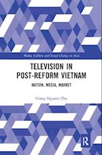 Television in Post-Reform Vietnam