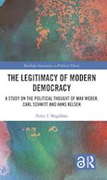 Legitimacy of Modern Democracy