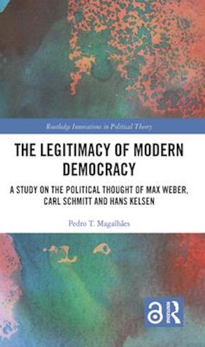 Legitimacy of Modern Democracy