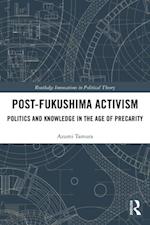 Post-Fukushima Activism