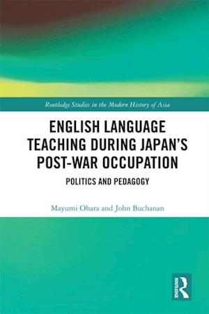 English Language Teaching during Japan's Post-war Occupation