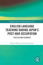 English Language Teaching during Japan's Post-war Occupation