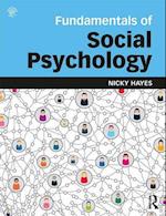 Fundamentals of Social Psychology