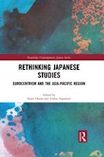 Rethinking Japanese Studies