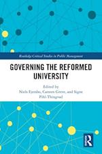 Governing the Reformed University
