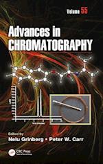 Advances in Chromatography