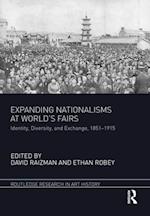 Expanding Nationalisms at World's Fairs