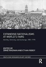 Expanding Nationalisms at World's Fairs