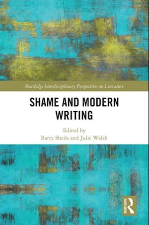 Shame and Modern Writing