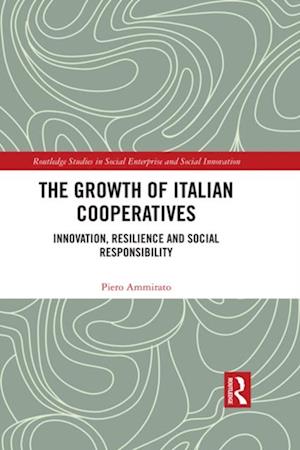 Growth of Italian Cooperatives