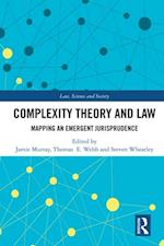 Complexity Theory and Law