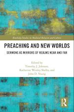 Preaching and New Worlds