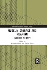 Museum Storage and Meaning