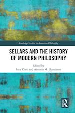 Sellars and the History of Modern Philosophy