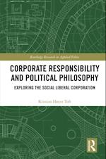 Corporate Responsibility and Political Philosophy