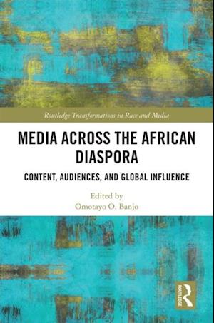 Media Across the African Diaspora