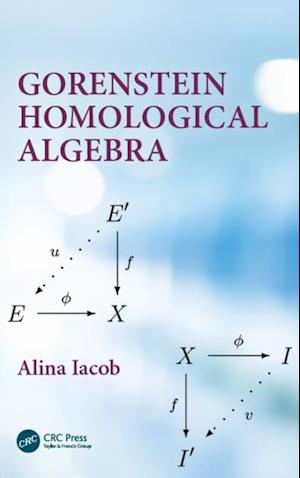 Gorenstein Homological Algebra