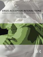 Drug-Acceptor Interactions