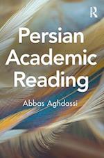 Persian Academic Reading