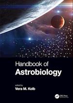 Handbook of Astrobiology