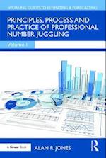 Principles, Process and Practice of Professional Number Juggling