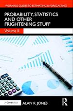 Probability, Statistics and Other Frightening Stuff